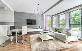 Margi Eclipse Apartament Comfy And Beauti