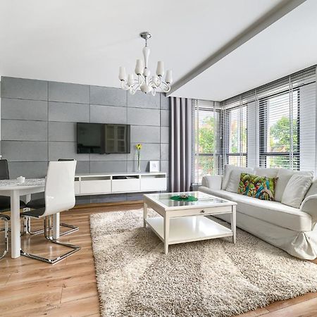 Margi Eclipse Apartament Comfy And Beauti Stettin Exterior foto