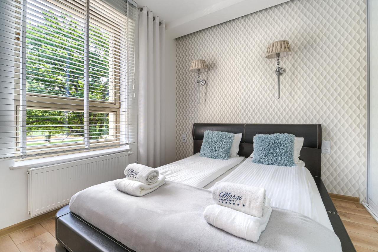 Margi Eclipse Apartament Comfy And Beauti Stettin Exterior foto