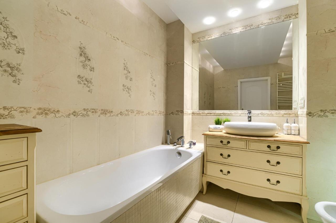Margi Eclipse Apartament Comfy And Beauti Stettin Exterior foto