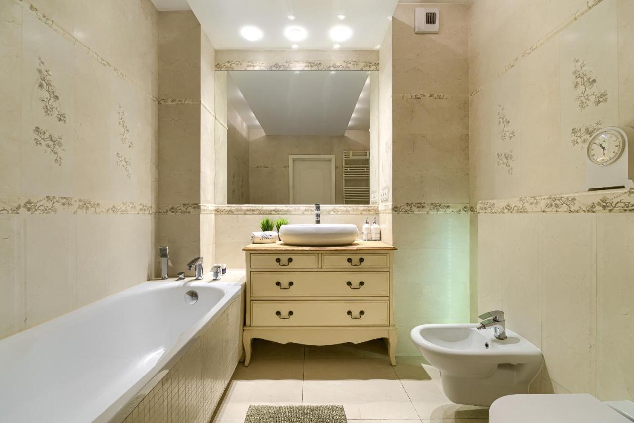 Margi Eclipse Apartament Comfy And Beauti Stettin Exterior foto