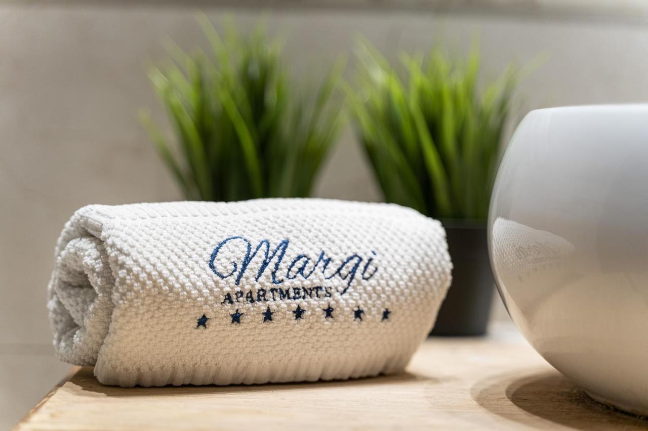 Margi Eclipse Apartament Comfy And Beauti Stettin Exterior foto